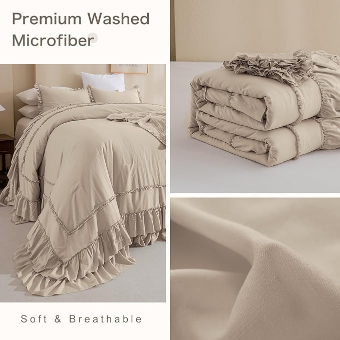 Comforter Set - King