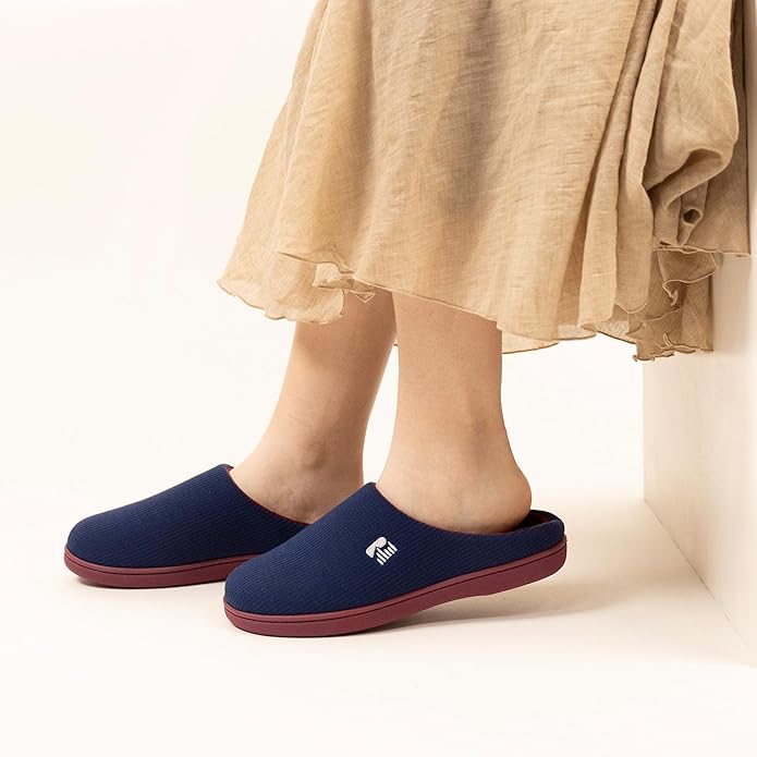 Women's Memory Foam Slippers