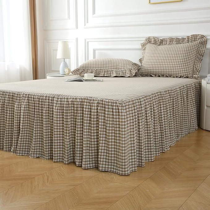 Bed Skirt - Queen