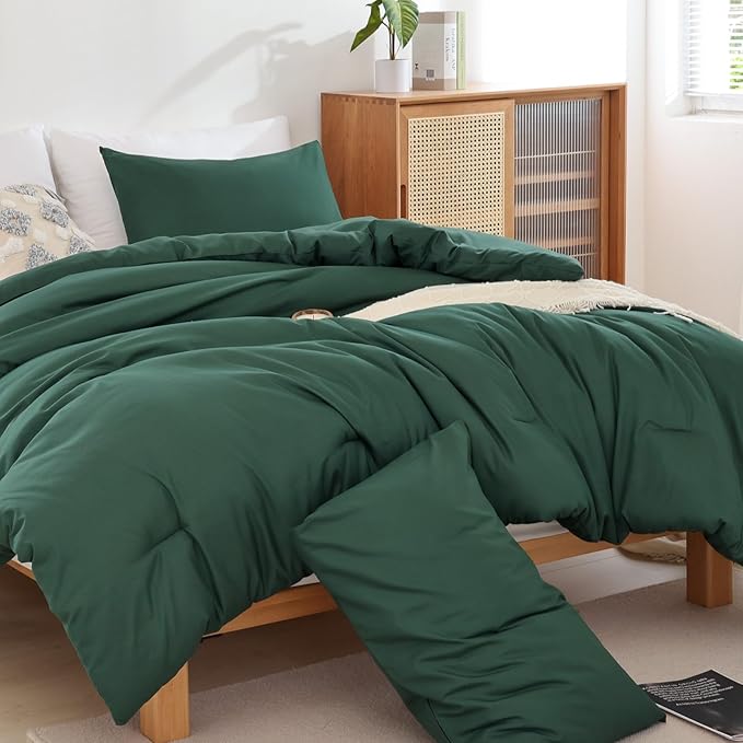 Comforter Set - Full - 3 Piece
