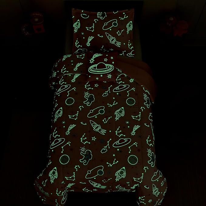 Comforter Set - Twin XL - 3 Piece