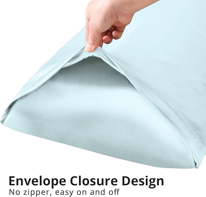 Satin Body Pillow