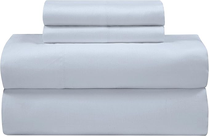 Bed Sheet Set - Queen - 4 Piece