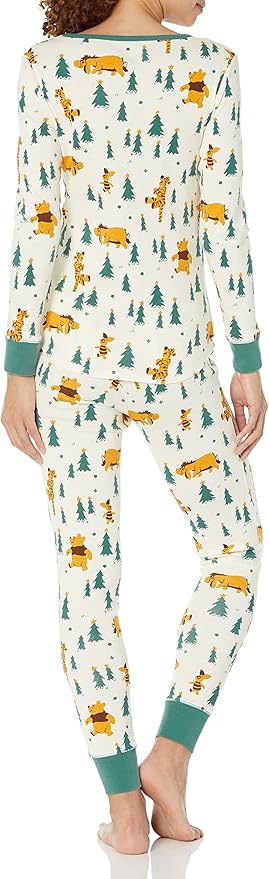 Women's Pajama Set - 2 Piece