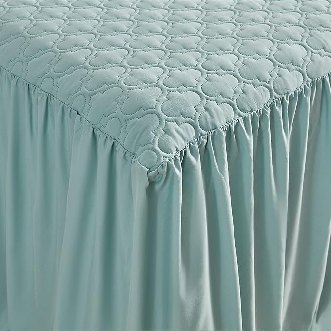 Bedding Set - King - 3 Piece