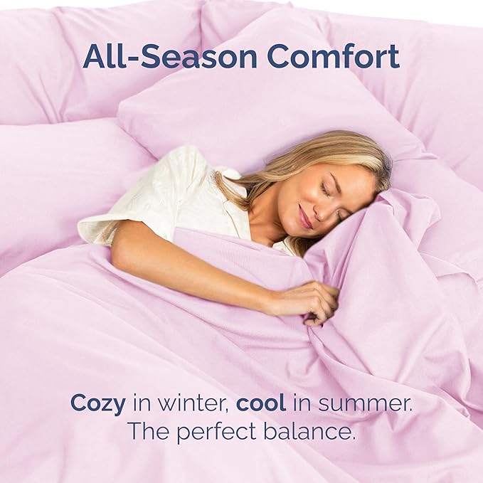 Cooling Flat Sheet - King