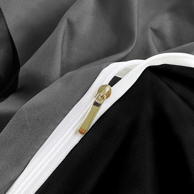 Duvet Cover Set - Full