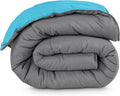 Down Alternative Comforter - Queen