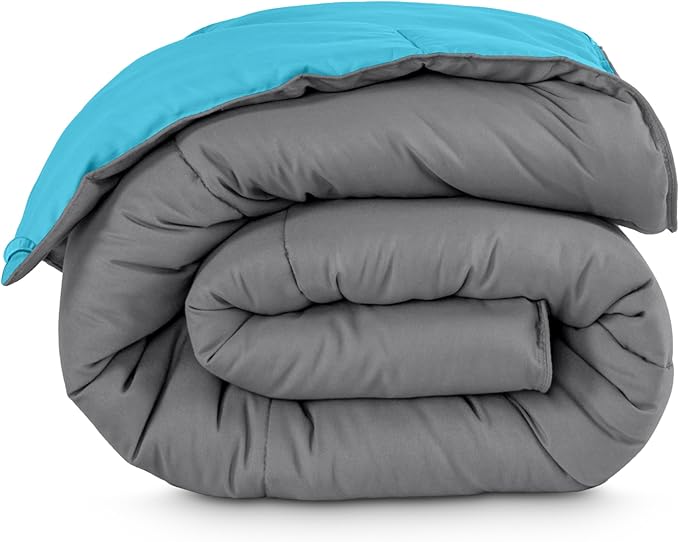 Down Alternative Comforter - Queen