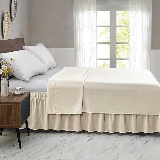 Bed Skirt - King