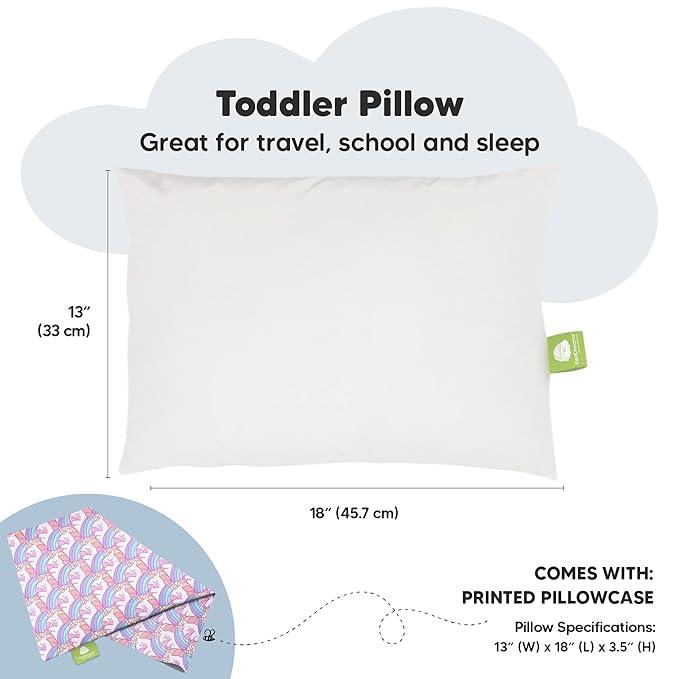 Bed Pillow