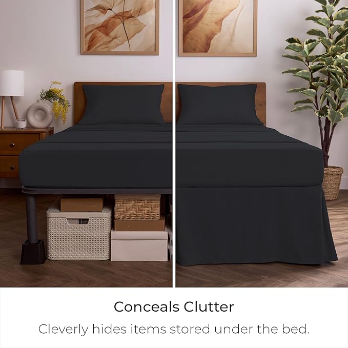 Bed Skirt - Twin XL