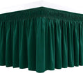 Bed Skirt - Full - 15 in Drop