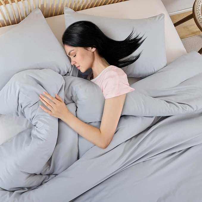 Comforter Set - King - 3 Piece