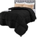 Down Alternative Comforter - Queen