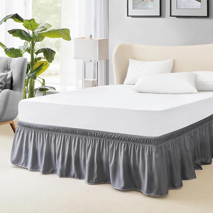 Bed Skirt - King