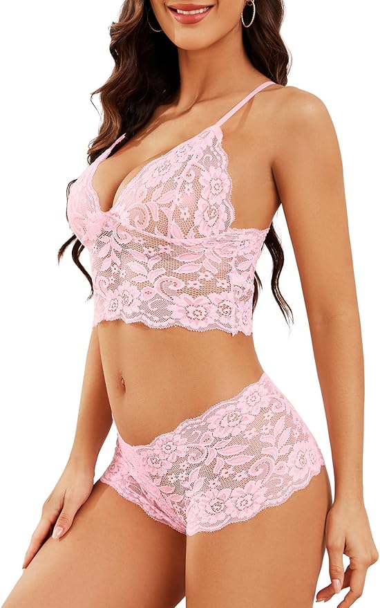 Pajama Set - 2 Piece