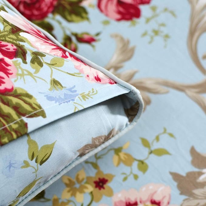 Bed Sheet Set - Full - 4 Piece