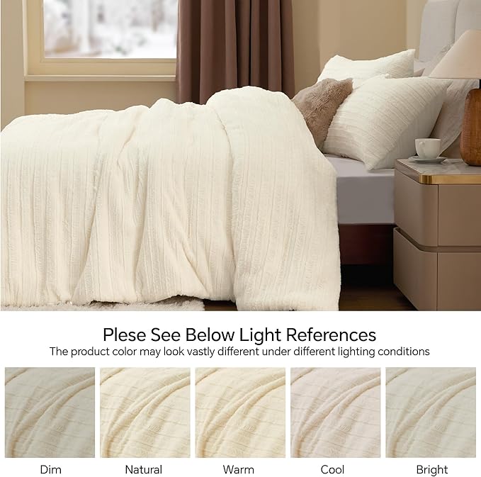 Comforter Set - King