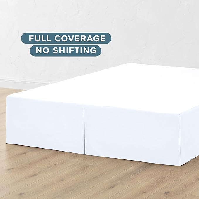 Bed Skirt - Full
