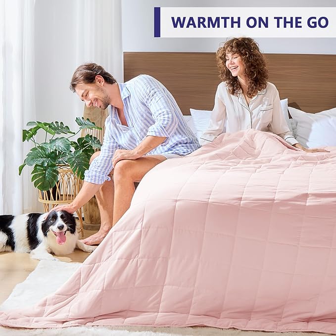 Cooling Blanket - King