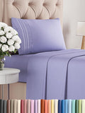 Cooling Bed Sheet Set - Twin XL - 3 Piece
