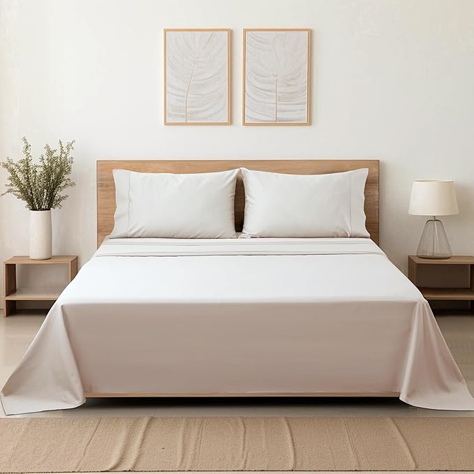 Flat Sheet - Twin