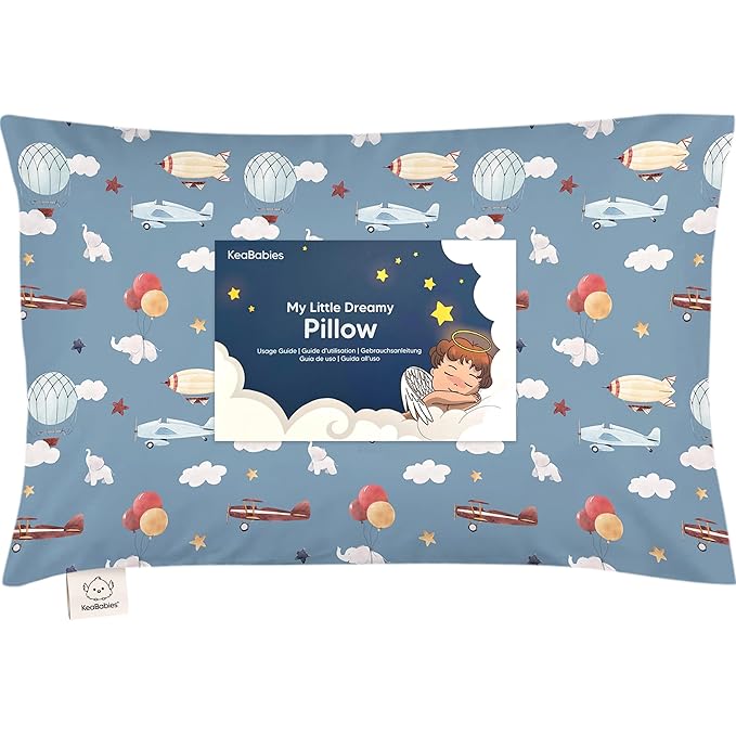 Bed Pillow