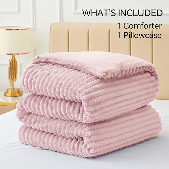 Comforter Set - Twin