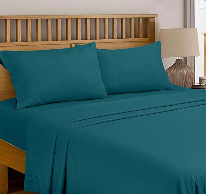Flat Sheet - King