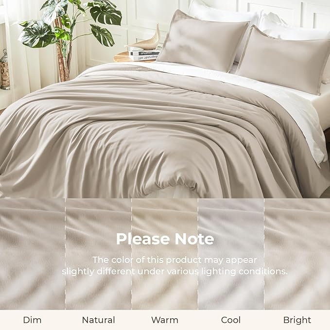 Comforter Set - Twin XL - 2 Piece