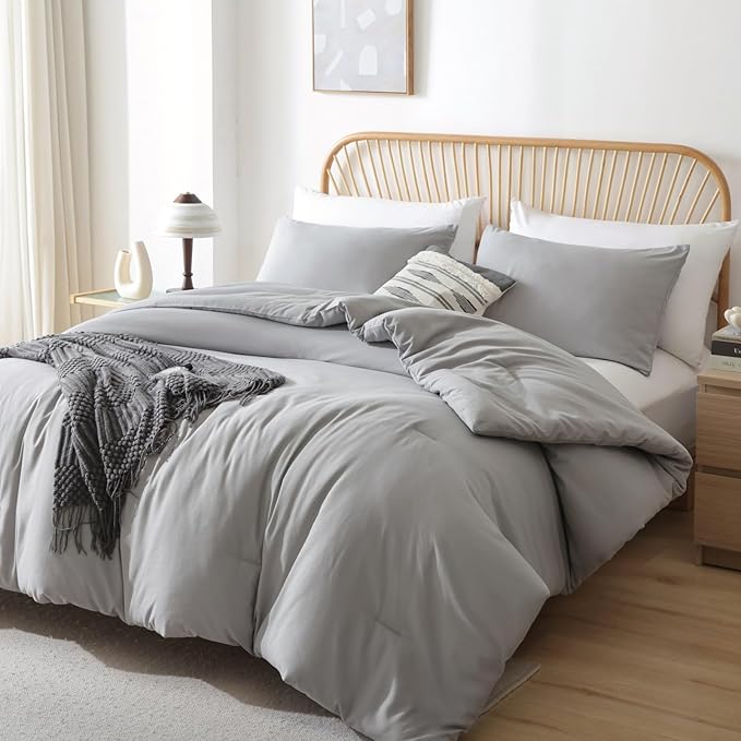 Comforter Set - King - 3 Piece