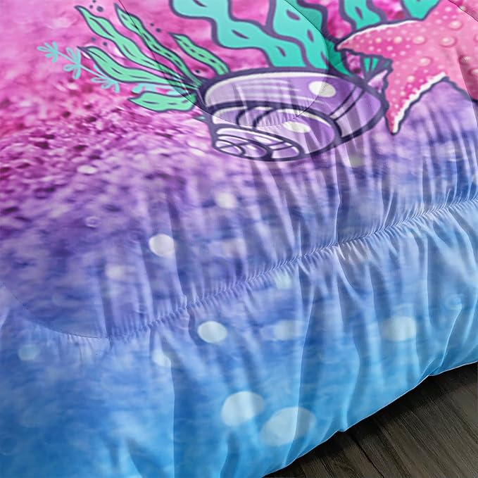 Comforter Set - Queen