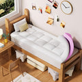 Memory Foam Mattress Topper - Twin XL