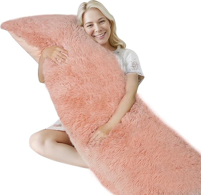 Body Pillow - Full