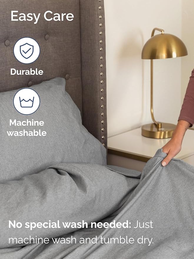 Fitted Sheet - Full