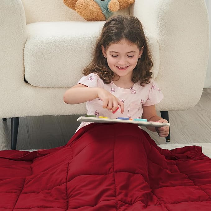 Cooling Blanket