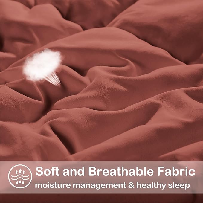 Down Alternative Comforter - Twin - 64 x 88 in