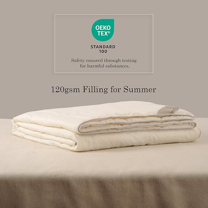 Duvets Down Comforter - Twin