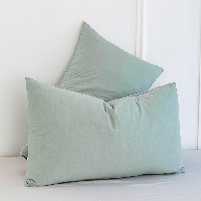 Linen Pillowcase - Standard