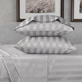 Bed Sheet Set - King - 16 in Deep Pocket - 4 Piece