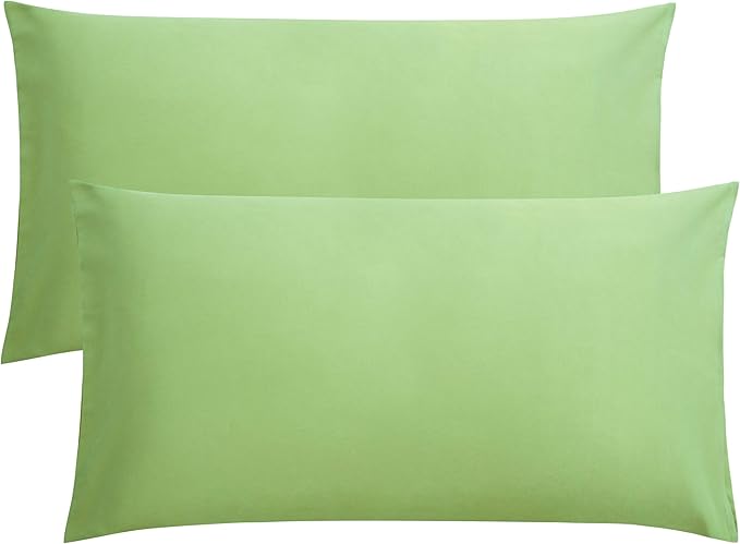 Pillowcase Set - 20 x 30 in - 2 Piece