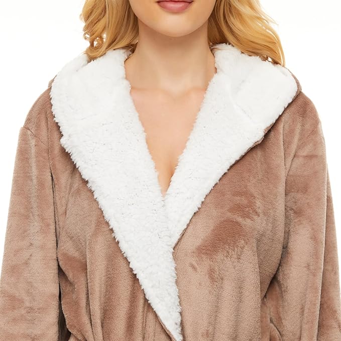 Women's Robe