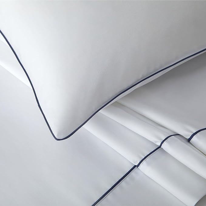 Pillowcase Set - Queen - 20 x 30 in - 2 Piece