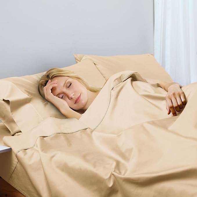 Flat Sheet - Twin