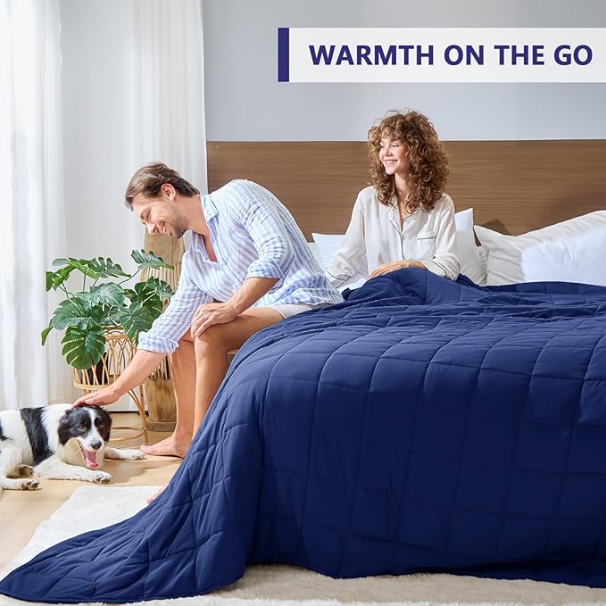 Cooling Blanket - King