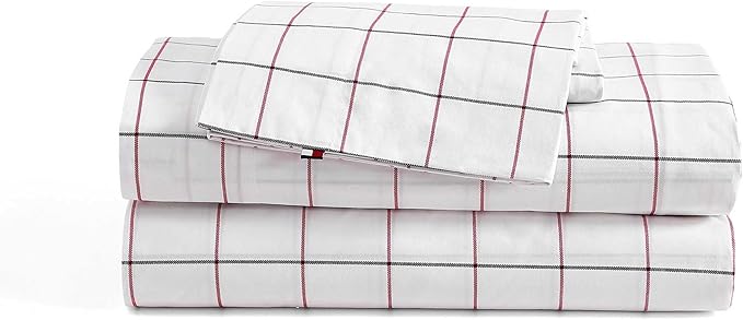 Bed Sheet Set - Full