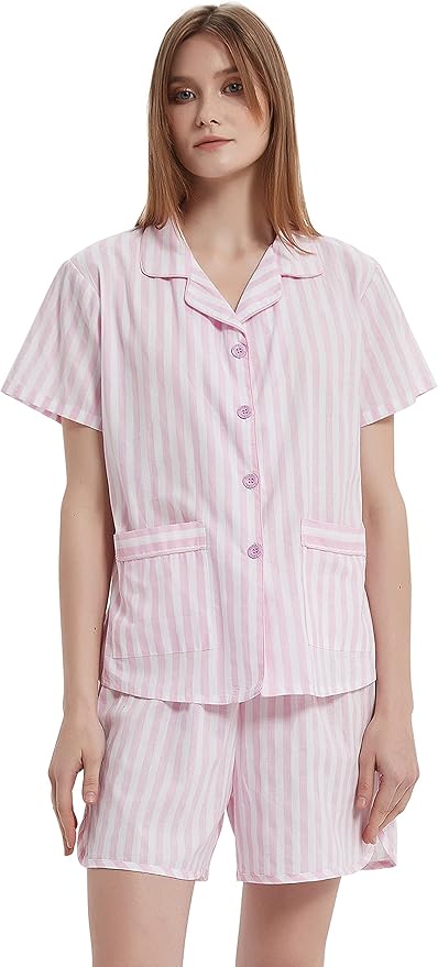 Women's Pants Pajama Set - 2 Piece