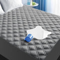 Cooling Mattress Protector - Full