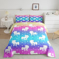 Comforter Set - Full - 3 Piece